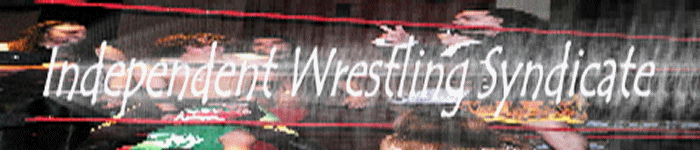 IWS - The Independent Wrestling Syndicate